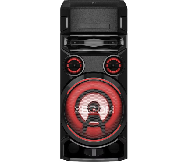 LG XBOOM ON7 - 1139721 - zdjęcie 2
